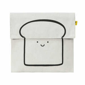Fluf Snack Pack: Bread