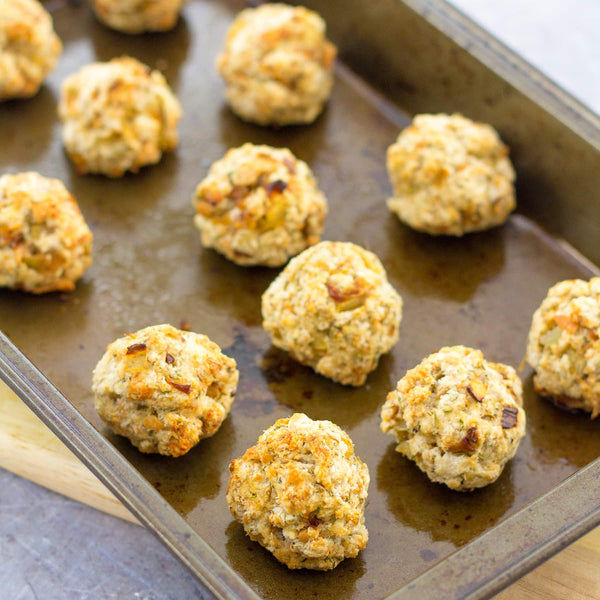 Luxury Sage & Onion Stuffing Mix - 250g