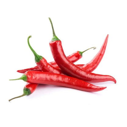 Red Chilli - 45g