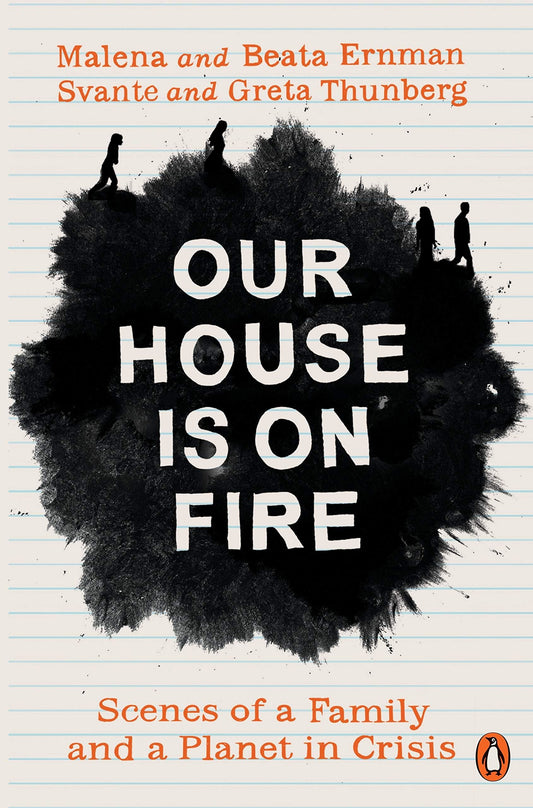 Our House Is On Fire - Biography
