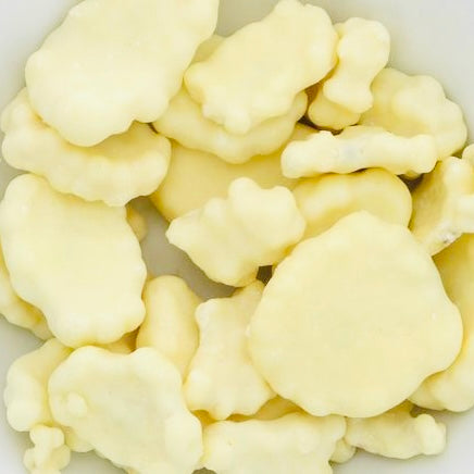 Yogurt Coated Banana Chips - 100g