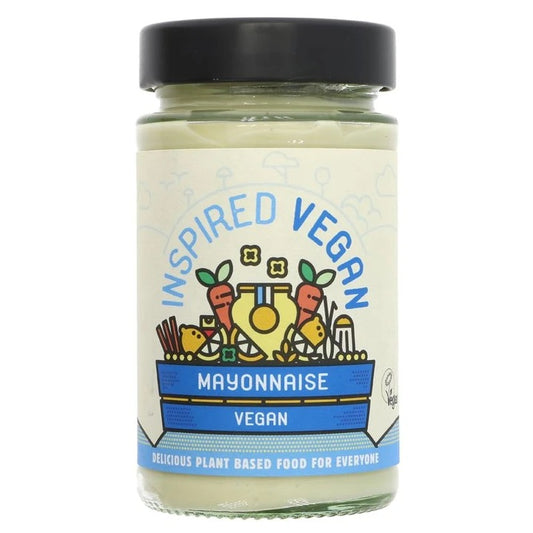 Vegan Mayonnaise - 205g