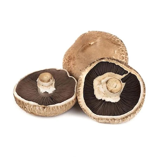 Portobello Mushroom - 160g