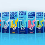 Ocean Saver Cleaner Refill Drops