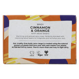 Cinnamon & Orange Soap Bar | SW Coast Refills