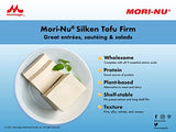 Silken Tofu Firm - Mori Nu