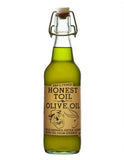 Honest Toil Extra Virgin Olive Oil - 500ml
