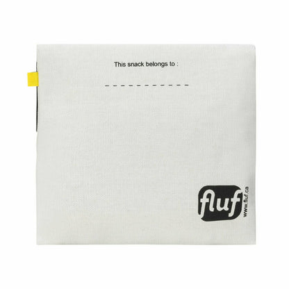 Fluf Snack Pack: Bread