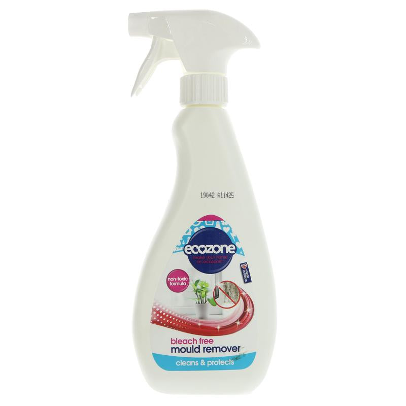 Ecozone Mould Remover - 500ml | SW Coast Refills