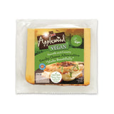 Applewood - Smoky Vegan Cheese Alternative Block (200g)
