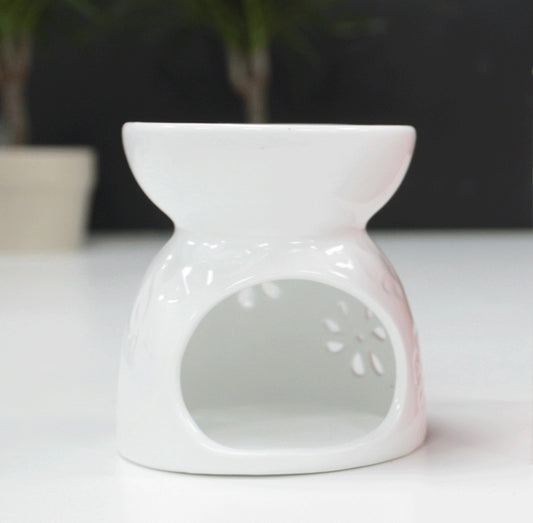 Serenity Pool Oil Burner