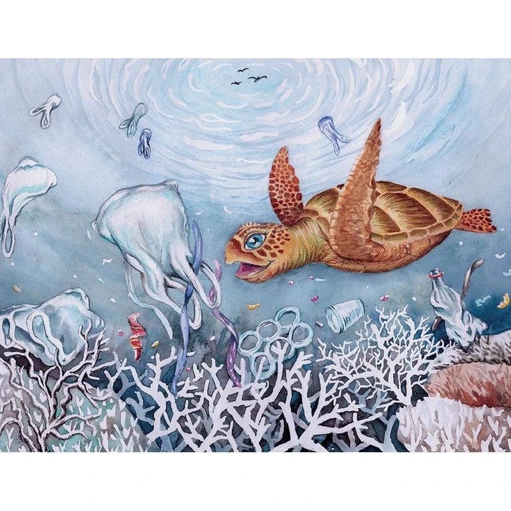 Duffy’s Lucky Escape - Signed Children’s Book