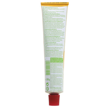 Tartex Classic Vegetable Paté