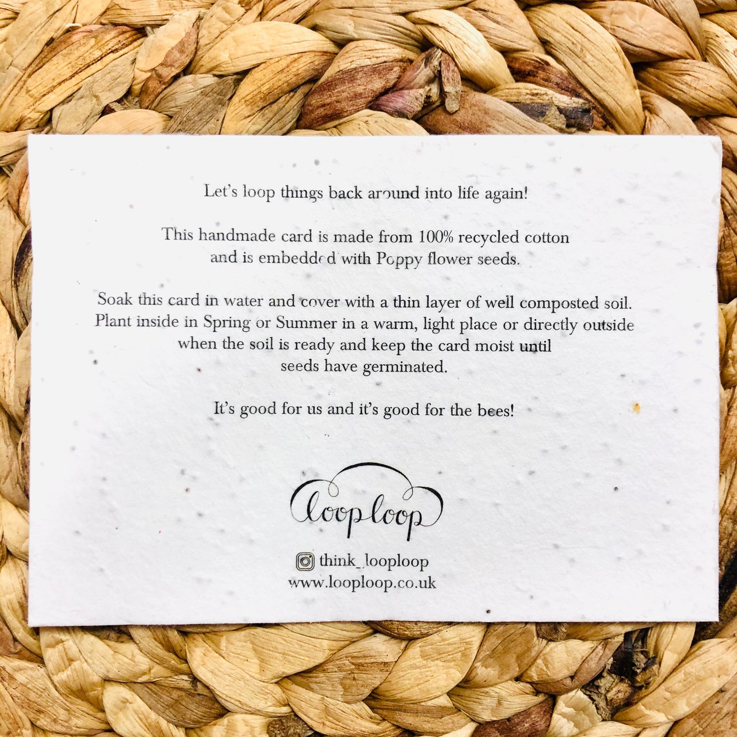 Congratulations Greeting Card