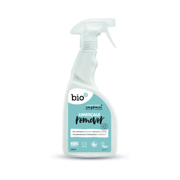 Bio D Limescale Remover
