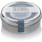 Urban Meadow Seedball Tin