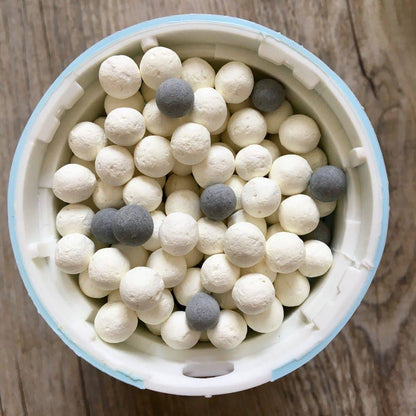 Ecoegg Laundry Egg Refill - Fresh Linen