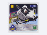 Space Ranger Pop-Out Play Set