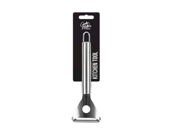 Stainless Steel Vegetable Peeler