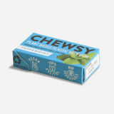Chewsy Chewing Gum - Choose from 4 Irresistable Flavours
