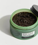 UpCircle Coffee Body Scrub with Peppermint 200ml