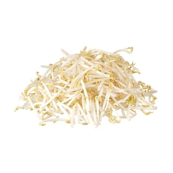 Bean Sprouts