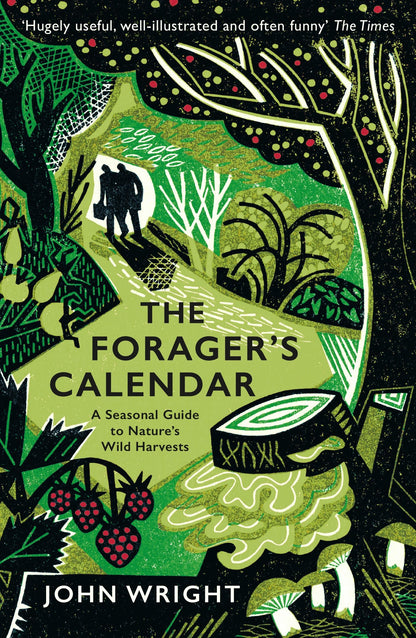 Forager’s Calendar