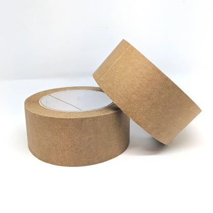 SW Coast Kraft Paper Tape - Plain Wide