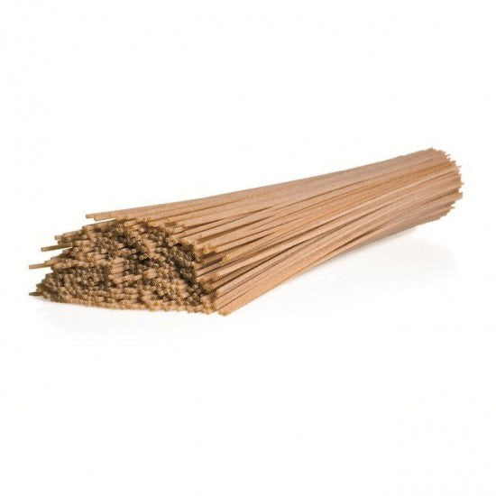 Wholewheat Spaghetti Organic - 500g