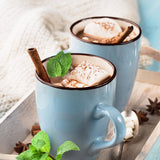 Harry’s Hot Chocolate Marvellously Minty - 100g Refill