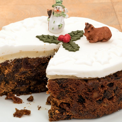 Dried Mixed Fruit - 100g