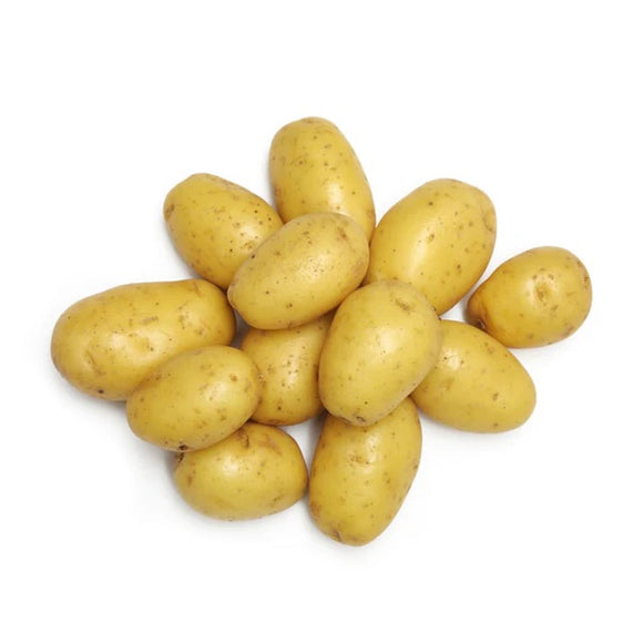 Baby New Potatoes - 500g