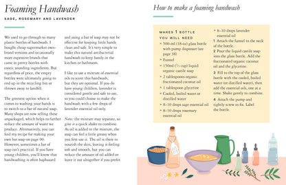 Clean Green : Jen Chillingsworth