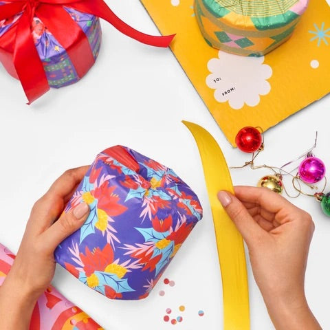 Who Gives A Crap Toilet Roll The Give Edition - Double Length Roll