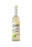 This lightly scented organic cordial is made with just picked elderflowers, fresh lemon juice and pure water from the UK’s Belvoir Fruit Farms. Add a splash to a gin or vodka tonic for a delicious cocktail.