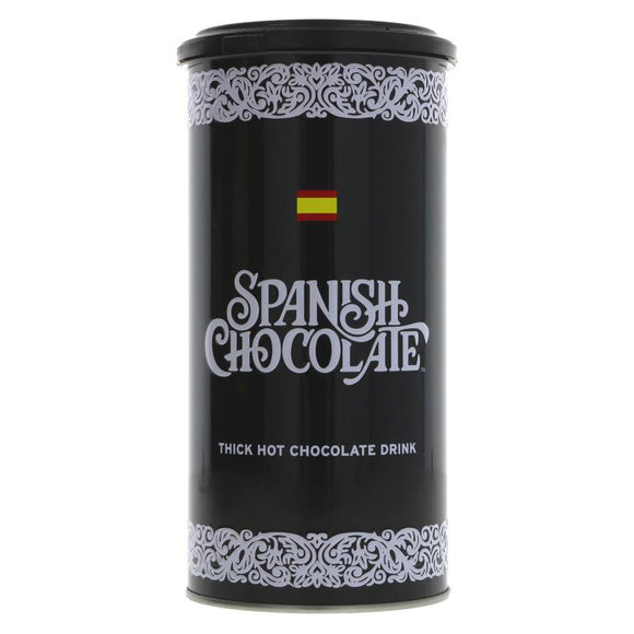 Spanish Chocolate Company Thick Hot Chocolate Drink - 275g