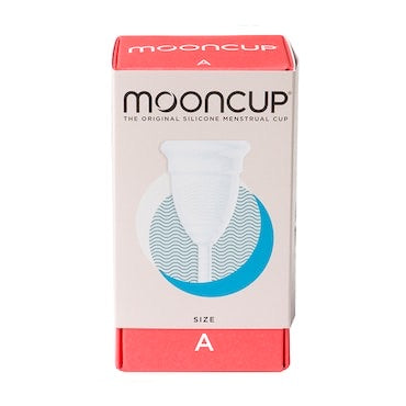 Mooncup Size A | Feminine Care | SW Coast Refills