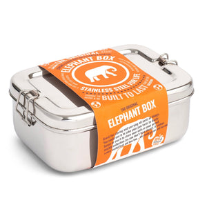 Elephant Box Original Lunchbox
