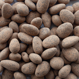 Organic Raw Chocolate Almonds - 100g