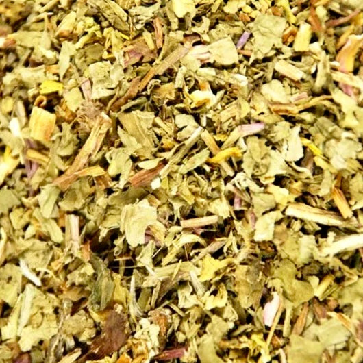 Dandelion Loose Leaf Tea