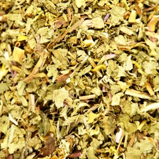 Dandelion Loose Leaf Tea - 100g