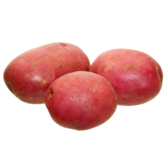 Red Potatoes - 1Kg - SW Coast Refills 