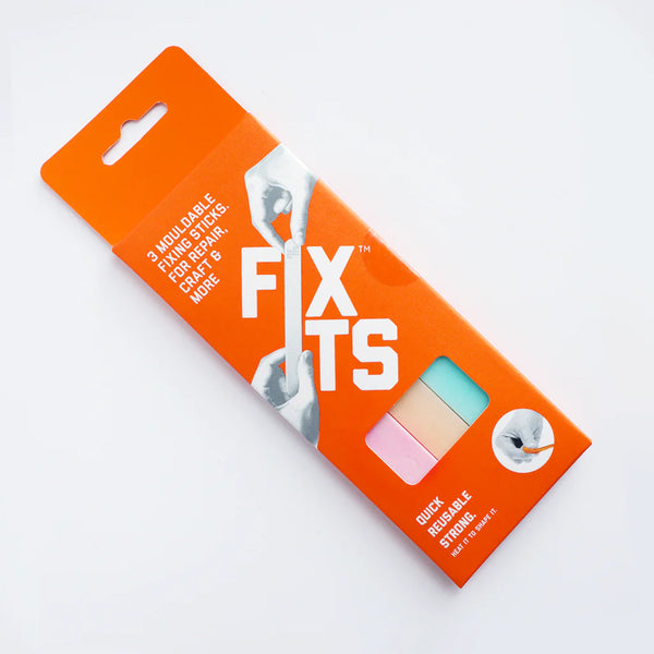 Fixits Sticks 3 Pack