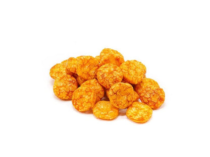 Crispy Thai Rice Chilli Crackers - 100g