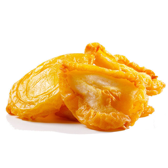 Dried Pear Halves - 100g