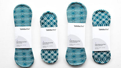 Reusable Menstural Pad - Short