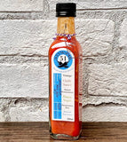 Weymouth 51 Beginners Chilli Sauce - Mild 220g | Hot Sauces | Dorset Produce | Dorset Local Gifts - SW Coast Refills