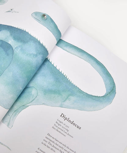 Dinosaurs and Other Prehistoric Creatures