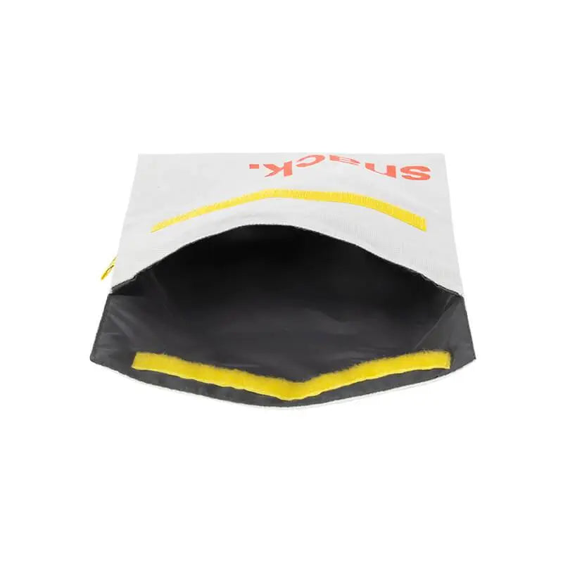 Fluf Orange Snack Pack: Snack