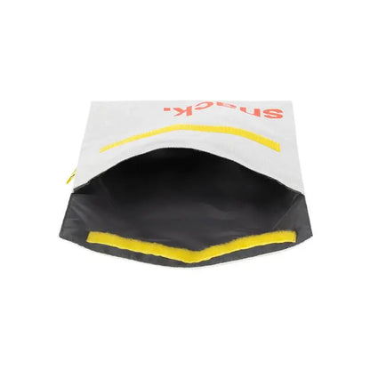 Fluf Orange Snack Pack: Snack